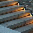 Luminária Solar para Escadas - Swanlight