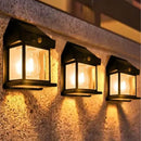 Luminária Solar de Tungstênio Swanlight - Ilumine Exteriores