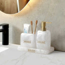 Conjunto 3 Peças para Banheiro - SwanBathroom