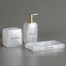 Conjunto 3 Peças para Banheiro - SwanBathroom