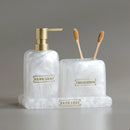 Conjunto 3 Peças para Banheiro - SwanBathroom