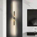 Luminária Led de Parede Minimalista - Swan Elegance