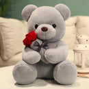 Urso do Amor - Pelúcia Love - Presente Especial