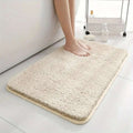 Tapete Absorvente e Antiderrapante para Banheiro - Swan Bathroom