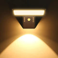 Refletor Solar com Sensor de Movimentos - Swanlight