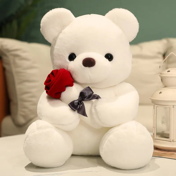 Urso do Amor - Pelúcia Love - Presente Especial