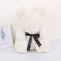 Urso de Rosas Forever Love - Presente Especial