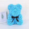 Urso de Rosas Forever Love - Presente Especial